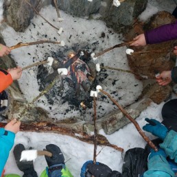 école anniviers photos canapé forestier